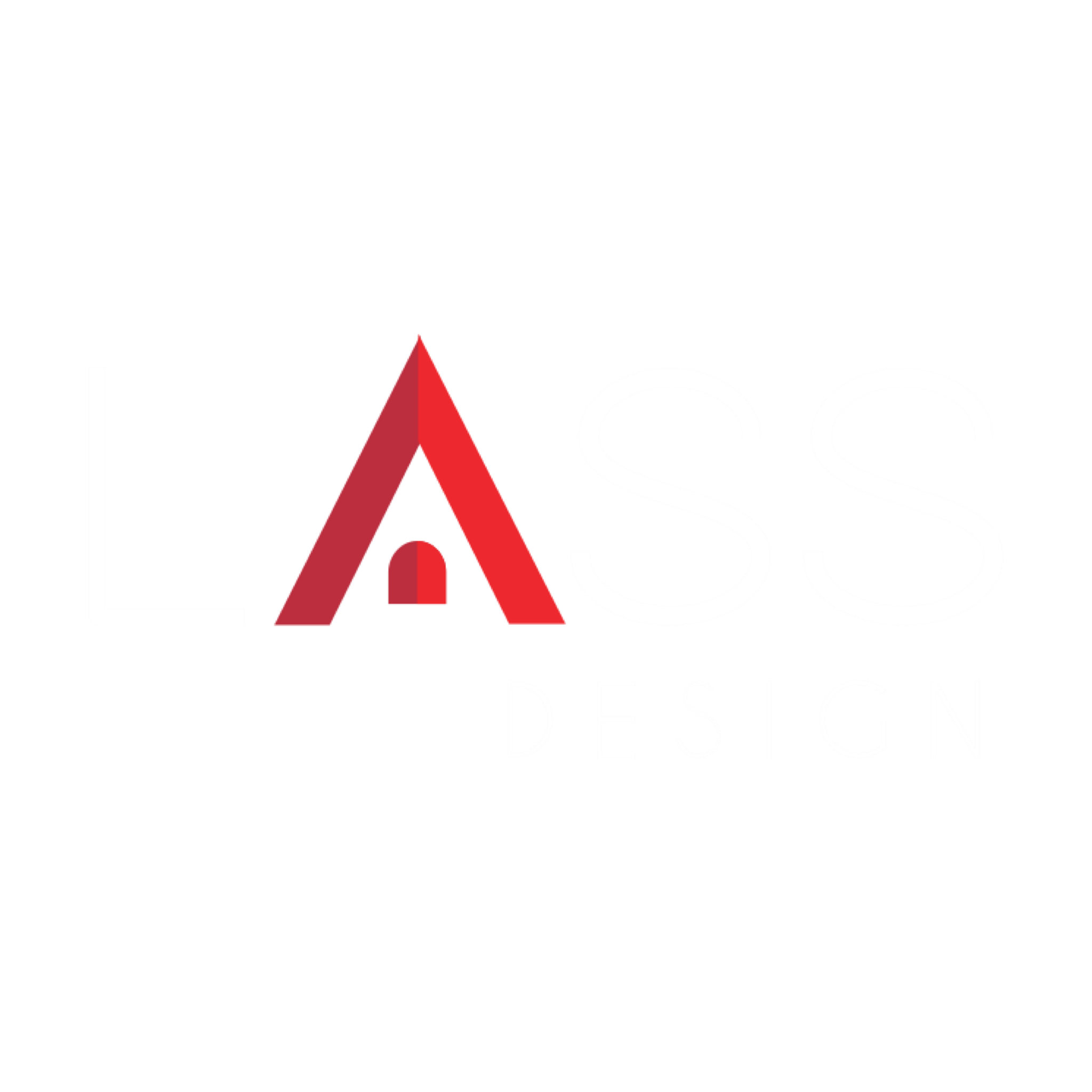 Lass Design Logo